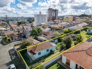 <strong>Terreno à venda, com 930m² de área total, Rua Marechal Herme</strong>