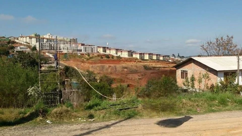 Foto Terreno