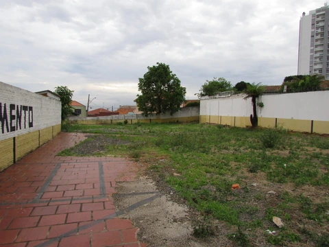 Foto Terreno