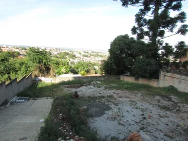 Terreno Para Locação, Olarias, Ponta Grossa, Pr