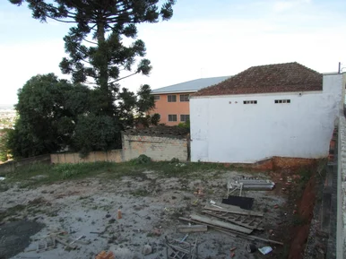 Terreno Para Locação, Olarias, Ponta Grossa, Pr