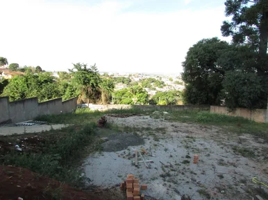 Terreno Para Locação, Olarias, Ponta Grossa, Pr