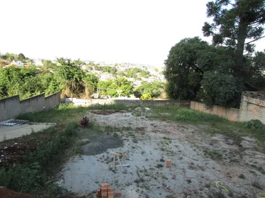 Terreno Para Locação, Olarias, Ponta Grossa, Pr