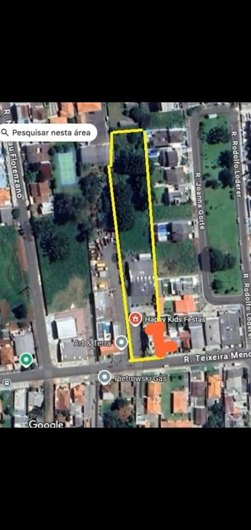 Foto Terreno
