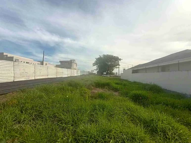 Terreno à Venda, Jardim Carvalho, Ponta Grossa, Pr