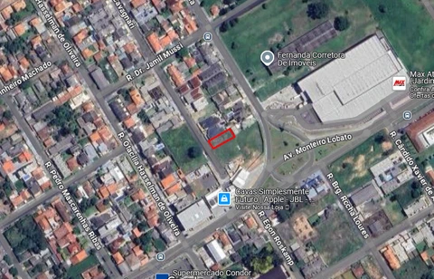 Foto Terreno