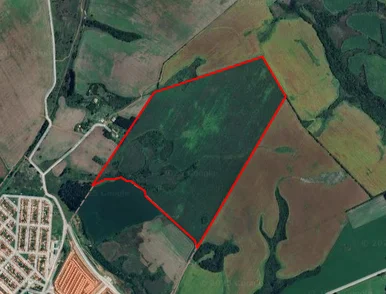Terreno à Venda, Uvaranas, Ponta Grossa, Pr
