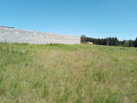 Foto Terreno