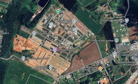 Foto Terreno