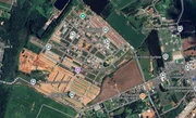<strong>Terreno à venda no Recanto Brasil, Colônia Dona Luíza, Ponta</strong>