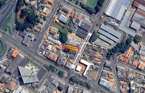 Foto Terreno