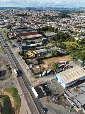 Excelente Oportunidade De Investimento ? Terreno à Venda Em Localização Estratég