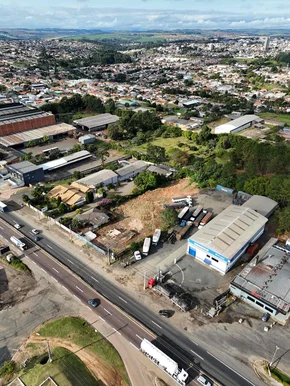 Excelente Oportunidade De Investimento ? Terreno à Venda Em Localização Estratég
