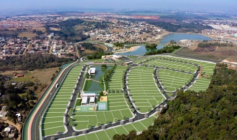 Foto Terreno