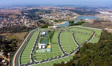 <strong>Terreno à venda, Olarias, Ponta Grossa, PR</strong>