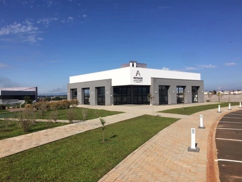 Foto Terreno
