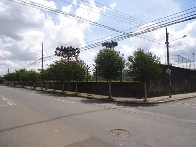 Terreno à Venda, Nova Rússia, Ponta Grossa, Pr