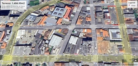 Foto Terreno