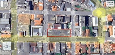 Foto Terreno