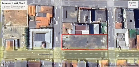 Foto Terreno