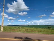 <strong>Terreno Comercial em Condomínio de Alto Padrão ? Terras Alph</strong>