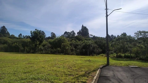 Foto Terreno
