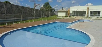 Terreno No Condomínio Royal Palace ? Alto Padrão E Excelente Localização