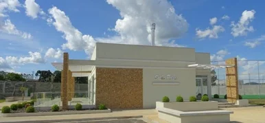 Terreno No Condomínio Royal Palace ? Alto Padrão E Excelente Localização
