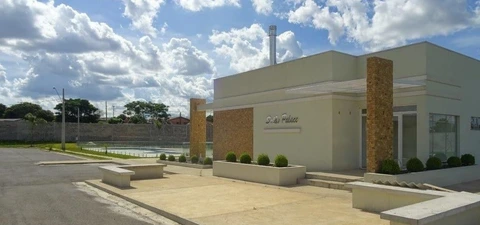 Foto Terreno