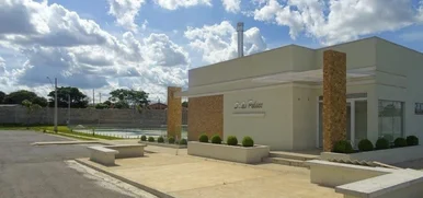 Terreno No Condomínio Royal Palace ? Alto Padrão E Excelente Localização