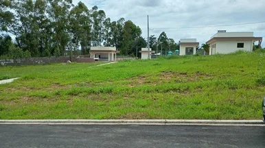 Terreno à Venda, Colônia Dona Luíza, Ponta Grossa, Pr