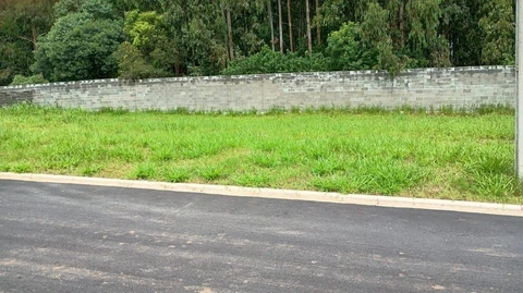 Foto Terreno