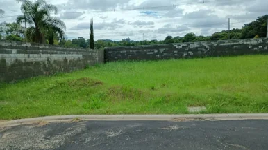 Terreno à Venda, Colônia Dona Luíza, Ponta Grossa, Pr