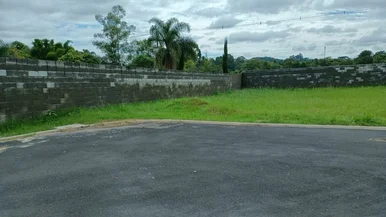 Terreno à Venda, Colônia Dona Luíza, Ponta Grossa, Pr