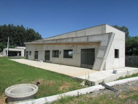 Foto Terreno