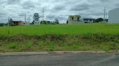 Terreno à Venda, Colônia Dona Luíza, Ponta Grossa, Pr