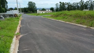 Terreno à Venda, Colônia Dona Luíza, Ponta Grossa, Pr