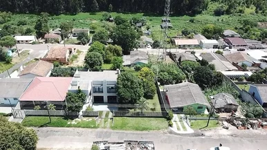 <strong>Terreno à venda, Colônia Dona Luíza, Ponta Grossa, PR</strong>