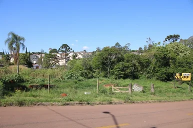 Terreno à Venda, Estrela, Ponta Grossa, Pr