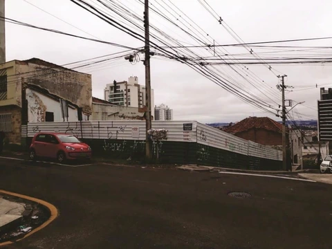 Foto Terreno