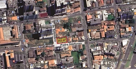 Foto Terreno