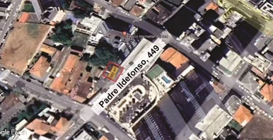 <strong>Terreno à venda, Centro, Ponta Grossa, PR</strong>