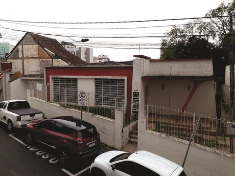 Foto Terreno