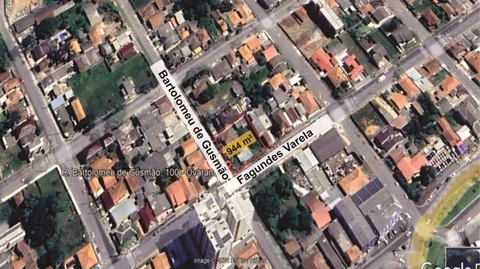Foto Terreno