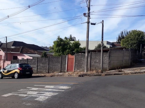 Foto Terreno