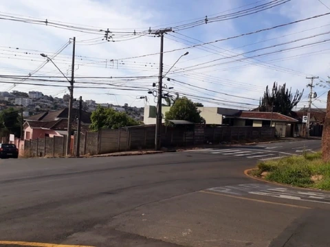 Foto Terreno