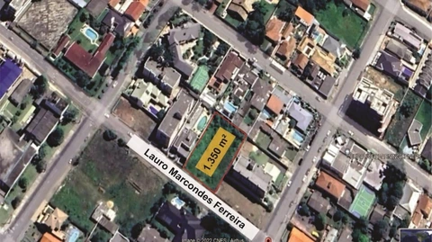 Foto Terreno