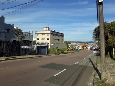 <strong>Tereno à venda, Jardim Carvalho, Ponta Grossa, PR</strong>