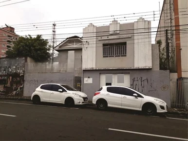 <strong>Terreno à venda, Centro, Ponta Grossa, PR</strong>