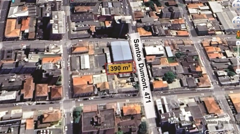 Foto Terreno